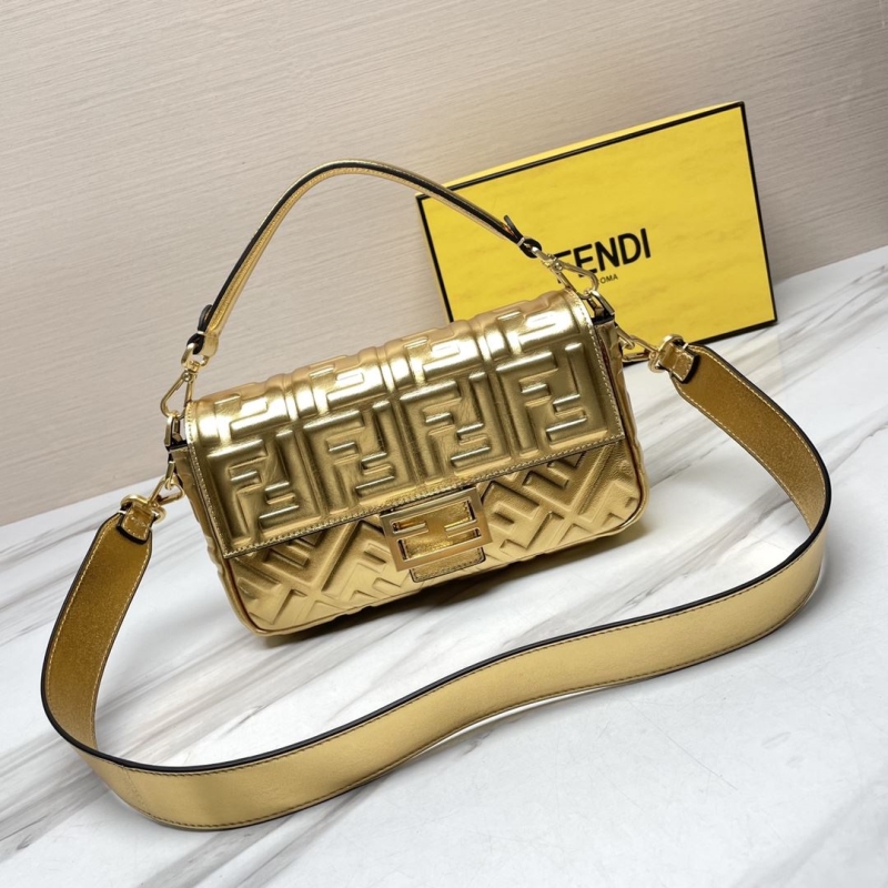 Fendi Baguette Bags